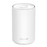 TP-Link AX3000 VDSL Whole Home Mesh WiFi 6 Modem Router